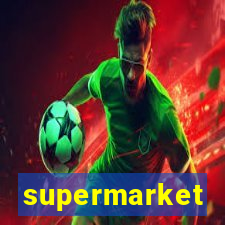 supermarket simulator apk dinheiro infinito